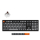 Keychron K10 Max H3 Super Brown Switch HotSwap RGB Win/MacOS FullSize - 1507495 - zdjęcie 2